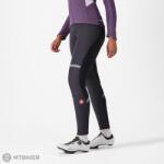 Castelli POLARE 2 W női nadrág, fekete (XS)