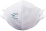 Portwest P350 FFP3 Respirator félbehajtható maszk 20db (P350WHR)