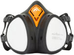 Portwest P441 A2P3 használatra kész félmaszk (P441BKR)