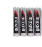 Somogyi Elektronic Baterie AAA, semidurabila, 4buc/folie (Maxell R03) Baterie reincarcabila