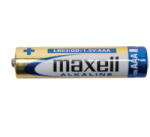 Somogyi Elektronic Baterie (AAA), alcalina, 4x6buc (LR03 24PK POWER PACK Maxell) Baterie reincarcabila