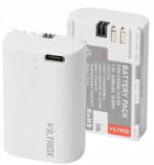 Viltrox Baterie Viltrox TLP-E6 2400mah Type-C Pentru Camere Canon Baterie reincarcabila