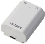 Viltrox Baterie Viltrox TNP-FZ100 2400mAh Type-C Pentru Camere Sony Baterie reincarcabila