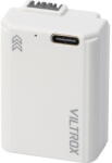 Viltrox Baterie Viltrox TNP-FW50 1030mAh Type-C pentru Camere Sony Baterie reincarcabila