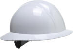 Portwest PS52 PW Full Brim védősisak (PS52WHR)