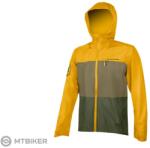 Endura Singletrack II dzseki, yellow mustard (XL)