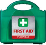 Portwest FA11 Munkahelyi elsősegély készlet 50 főig (FA11GNR)