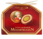 Mozart Mirabell Mozartgolyó masni dobozban 2db - 28g