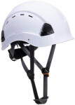 Portwest PS63 Height Endurance szellőző védősisak fehér (PS63WHR) - t-depo