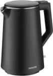 Sencor Elektromos vízforraló (SWK 0551BK)