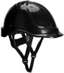 Portwest PS55 Endurance védősisak fekete (PS55BKR)