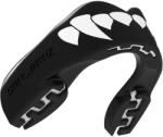 SAFEJAWZ Fangz Black Junior Fogvédő