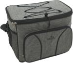 Cattara MOONRISE hűtőtáska, 18 l, szürke