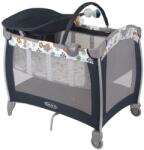 Graco Бебешка кошара Graco - Contour Electra, Into The Wild (G9D898INWEU) - ozone