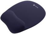 NATEC Chipmunk Egérpad Navy Blue, 254236, Egérpad