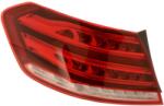 ACI MERCEDES-BENZ W212 "E" 4/13- (4 ajtós) Hátsó LED lámpa, komplett, külső, bal oldali