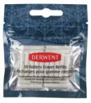 Derwent Cserehegy, elemes radírstifthez, (E2300023) (E2300023) - aqua