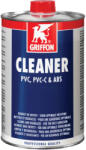 Griffon tisztító U-PVC & ABS 250ml (89302)