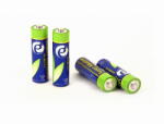 Gembird BATERIE GEMBIRD AA (R6), 1.5V alcalina, 4 buc. , "EG-BA-AA4-01" (timbru verde 0.32 lei) (EG-BA-AA4-01) Baterie reincarcabila