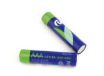 Gembird ACUMULATOR GEMBIRD AAA (R3), 1.2V NiMH 850mAh, 2 buc. , "EG-BA-AAA8R-01" (timbru verde 0.16 lei) (EG-BA-AAA8R-01) Baterie reincarcabila