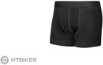 Sensor MERINO ACTIVE boxeralsó, fekete (S)