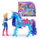 Academia Unicornilor figurine Isabel și River 11 cm 2025 (6072676) Figurina
