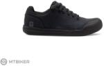 Fox Racing Fox Union Canvas tornacipő, fekete (EU 43)
