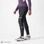 Castelli POLARE 2 W női nadrág, fekete (M)