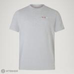 Endura Ltd Graphic Wildflowers póló, szürke (M)