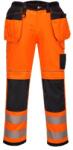 Portwest PW3 Hi-Vis Holster nadrág (T501OBR48) - grandis