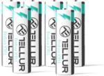 Tellur Endura Cell, Zinc-Carbon, AAA R03, 1.5V, 6buc/set (TLL158511) Baterie reincarcabila