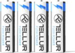 Tellur Flexi Power, Super Alcalina, AA LR6, 1.5V, 4buc/set (TLL158561) Baterie reincarcabila