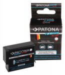 PATONA Acumulator /Baterie Patona Platinum pentru GoPro Hero 8 AHDBT-801 Hero 7 AHDBT-701 Hero 6 Hero 5 AHDBT-501 (1332-P) Baterie reincarcabila