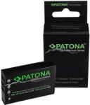 PATONA Acumulator /Baterie Patona Premium pentru Fujifilm NP-95 Finepix F30 F-30 F31 F-31 F31fd F-31fd X100 (1273-P) Baterie reincarcabila