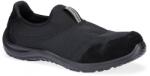 Portwest Pantofi de protectie Portwest, S1P SR FO ESD, marimea 38, negru FT55BKR38