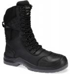 Portwest Bocanci din piele eco Portwest, S7L ESD HRO, marimea 37, negru FV03BKR37