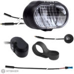 Supernova M99 Mini Pro 25 első lámpa