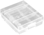 ANSMANN box for 4 Mignon-/ Micro cells 4000740 (4000740) Baterie reincarcabila