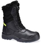 Portwest Bocanci imblaniti Portwest, S3L SC HRO CI SR, marimea 44, negru FD05BKR44