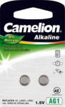 Camelion LR 60 Alcali-mangan 14 mAh 1, 5 V 2Buc (12050201) Baterie reincarcabila