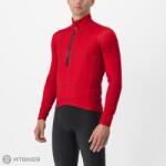 Castelli ENTRATA THERMAL mez, piros (XXL)