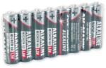 ANSMANN Red Alkaline 8 pieces pack AA (5015280) Baterie reincarcabila