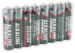 ANSMANN Red Alkaline 8 pieces pack AAA (5015360) Baterie reincarcabila