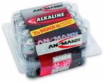 ANSMANN Mignon Red 20xAA Box (5015548) Baterie reincarcabila