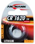 ANSMANN CR-1620 LI/3.0V (5020072) Baterie reincarcabila