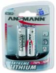ANSMANN Extr. Lithium 2xAA LI/1.5V (5021003) Baterie reincarcabila