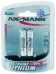 ANSMANN Extr. Lithium 2xAAA LI/1.5V (5021013) Baterie reincarcabila