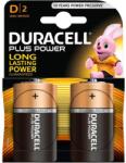 Duracell Plus Power 2x D (019171) Baterie reincarcabila