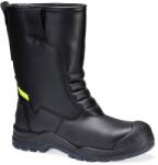 Portwest Cizme de protectie Portwest, S3L SC HRO CI SR, marimea 41, negru FD07BKR41