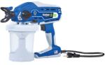 Graco Magnum TrueCoat 360 Dual Speed Airless Farbspritzgerat Portabil Made in USA (26D520)